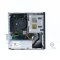 DESKTOP PC (เดสก์ท็อปพีซี) DELL/CPU I5-12500/RAM DDR4 8GB/SSD 256GB M.2/PSU 180W P17615