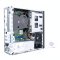 DESKTOP PC (เดสก์ท็อปพีซี) DELL/CPU I5-12500/RAM DDR4 8GB/SSD 256GB M.2/PSU 180W P17615