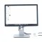 MONITOR (จอมอนิเตอร์) DELL P2016B 19.5 INCH IPS WXGA+ 60 Hz P17594