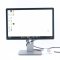 MONITOR (จอมอนิเตอร์) DELL P2016B 19.5 INCH IPS WXGA+ 60 Hz P17595