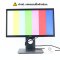 MONITOR (จอมอนิเตอร์) DELL P2018H 19.5 INCH TN HD+ 60 Hz P17596