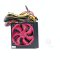 POWER SUPPLY (พาวเวอร์ซัพพลาย) DELUX V6 550W P11496