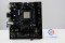 ชุดซีพียูพร้อมเมนบอร์ด CPU : AMD RYZEN 5 PRO 4650G + MB : ASROCK A520M-HVS P13831