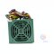 POWER SUPPLY (พาวเวอร์ซัพพลาย) DTECH PW006A 450W P17084