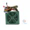POWER SUPPLY (พาวเวอร์ซัพพลาย) DTECH PW007A 500W P12827
