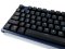 KEYBOARD (คีย์บอร์ด) DUCKY ONE V.2 MIDNIGHT TKL (BLUE SWITCH) (EN/TH) P13093