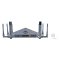 ROUTER (เราเตอร์) D-LINK DIR-895L AC5300 MU-MIMO UITRA WI-FI ROUTER (GRAY) P17326