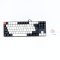 KEYBOARD (คีย์บอร์ด) EGA K104 LITE MINI RGB (RED SWITCH) (BLACK) (TH/EN) P16286