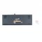 KEYBOARD (คีย์บอร์ด) EGA K104 LITE MINI RGB (RED SWITCH) (BLACK) (TH/EN) P16286