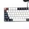 KEYBOARD (คีย์บอร์ด) EGA K104 LITE MINI RGB (RED SWITCH) (BLACK) (TH/EN) P16286