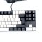 KEYBOARD (คีย์บอร์ด) EGA K104 LITE MINI RGB (RED SWITCH) (BLACK) (TH/EN) P16286