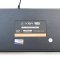KEYBOARD (คีย์บอร์ด) EGA K104 LITE MINI RGB (RED SWITCH) (BLACK) (TH/EN) P16286