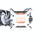 LIQUID COOLING (ชุดระบายความร้อนน้ำ) EK-AIO 360 D-RGB P16496
