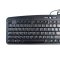 KEYBOARD (คีย์บอร์ด) EMACHINES KB0511 (BLACK) (ของใหม่) P17112
