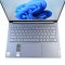 NOTEBOOK (โน๊ตบุ๊ค) LENOVO / CPU I5-11320H / จอ 14" 2.8K / กราฟิกการ์ดออนบอร์ด / RAM DDR4X 16GB 4266MHz / SSD 512GB P16047