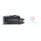 การ์ดจอ (VGA) EVGA RTX3070 TI 8GB 3F FTW3 ULTRA P16670