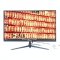 MONITOR (จอมอนิเตอร์) EXPOSE 27 INCH FHD IPS 165Hz CURVED P16994