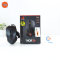 MOUSE (เมาส์) FANTECH THOR X9 MACRO RGB GAMING MOUSE (BLACK) P15694