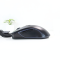 MOUSE (เมาส์) FANTECH THOR X9 MACRO RGB GAMING MOUSE (BLACK) P15694