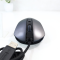 MOUSE (เมาส์) FANTECH THOR X9 MACRO RGB GAMING MOUSE (BLACK) P15694