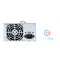 POWER SUPPLY (พาวเวอร์ซัพพลาย) FSP ATX-252PA 250W P17106