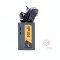 POWER SUPPLY (พาวเวอร์ซัพพลาย) FSP HV PRO 550W (80 PLUS BRONZE) P14442