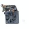 POWER SUPPLY (พาวเวอร์ซัพพลาย) FSP RAIDER RA650 650W (80 PLUS SILVER) P17796
