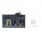 POWER SUPPLY (พาวเวอร์ซัพพลาย) FSP RAIDER RA650 650W (80 PLUS SILVER) P17796