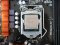 ชุดซีพียูพร้อมเมนบอร์ด CPU: INTEL CELERON G3900 2.8 GHZ+ MB: ASROCK H110M-DVS P12350