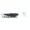 การ์ดจอ (VGA) GALAX GT1030 2GB 1F DDR4 P17829
