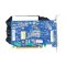 การ์ดจอ (VGA) GALAX GT1030 2GB 1F GDDR4 P13572