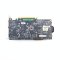 การ์ดจอ (VGA) GALAX GTX1050TI 4GB 2F EX OC P12968