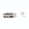 การ์ดจอ (VGA) GALAX GTX1050 2GB 1F OC P09005