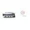 การ์ดจอ (VGA) GALAX GTX1060 6GB 2F OC P13442