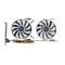 การ์ดจอ (VGA) GALAX GTX1070 8GB 2F EXOC SNIPER WHITE P17559