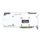 การ์ดจอ (VGA) GALAX GTX1070 8GB 2F EXOC SNIPER WHITE P17559