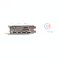 การ์ดจอ (VGA) GALAX GTX1070 8GB 3F HOF WHITE P16093