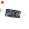 การ์ดจอ (VGA) GALAX GTX1650 4GB 2F EX-1 CLICK OC P12637