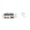 การ์ดจอ (VGA) GALAX GTX1650 SUPER 4GB 2F EX 1-CLICK OC P12483