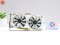 การ์ดจอ (VGA) GALAX GTX950 2GB 2F EX OC WHITE P13530