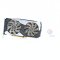 การ์ดจอ (VGA) GALAX RTX2060 12GB PLUS (1-CLICK OC) P17699