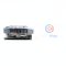 การ์ดจอ (VGA) GALAX RTX2060 SUPER 8GB 2F 1-CLICK OC V2 P16079