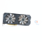 การ์ดจอ (VGA) GALAX RTX2070 8GB 2F EX 1-CLICK OC P15579