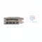 การ์ดจอ (VGA) GALAX RTX3060 12GB 2F 1 CLICK OC P13762