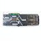 การ์ดจอ (VGA) GALAX RTX3070 8GB 3F SG 1-CLICK OC P13067