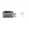 การ์ดจอ (VGA) GALAX RTX3080 10GB 3F SG 1-CLICK OC LHR P16457