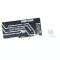 การ์ดจอ (VGA) GALAX RTX4060 8GB 1-CLICK OC 2X V2 P17608