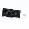 การ์ดจอ (VGA) GALAX RTX4060 8GB 2F 1-CLICK OC 2X GDDR6 P15236