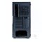 CASE (เคสเปล่า) GAMDIAS ARGUS E2 ELITE (BLACK) P15959