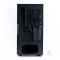 CASE (เคสเปล่า) GAMDIAS ARGUS E4 ELITE (BLACK) P17371